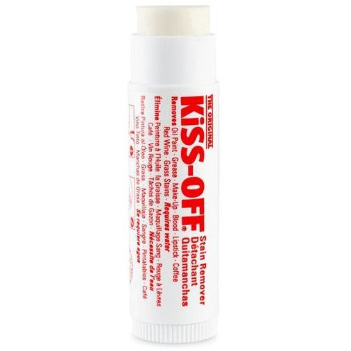 KISS-OFF Stain Remover