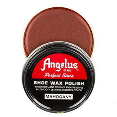 ANGELUS Shoe Wax Polish