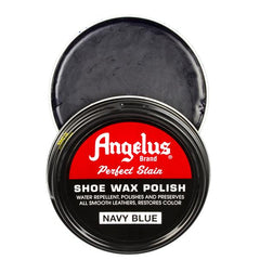 ANGELUS Shoe Wax Polish