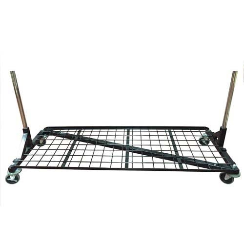 Z-Rack Bottom Shelf (PURCHASE ONLY) - Main Image