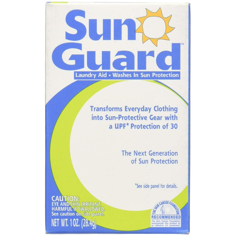 Sun Guard, 1 oz