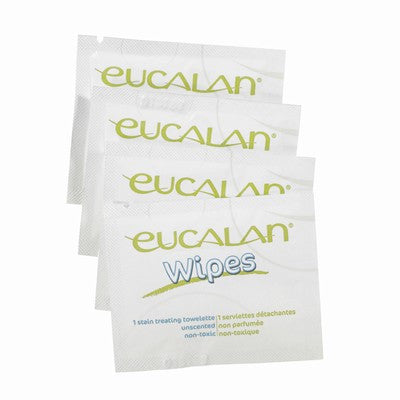 Eucalan Stain Treating Towelette