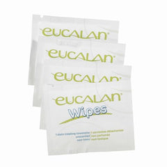 EUCALAN Stain Treating Towelettes