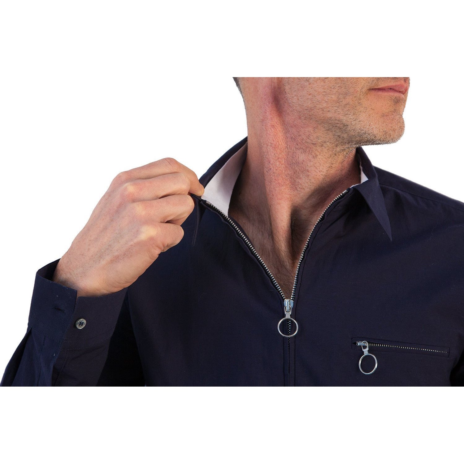 dress shirt collar protector 6 Pcs 3 Size Shirt Metal Collar Stays For Men, Dress Shirt Collar Inserts Collar Protectors For Shirts Stainless Steel Dress Shirt Collar Inserts | Quality Stays Gift For Sharp-Dressed Men