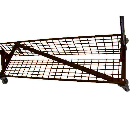 Z-Rack Bottom Shelf (PURCHASE ONLY) | Gano Inc