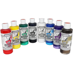 JACQUARD Airbrush Color - Opaque Series