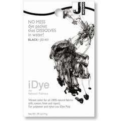 iDYE for Natural Fabrics (14g packet)