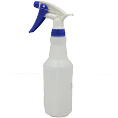 Spray Bottle, Plastic