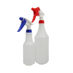Spray Bottle, Plastic