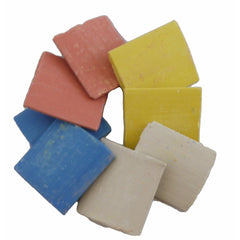 Clay Tailor's Chalk, (8/Pack)
