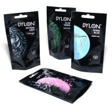 DYLON Fabric Dyes for sale