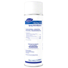 End Bac II, Spray Disinfectant (15 oz)