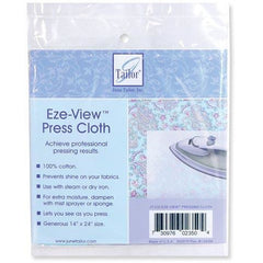 Eze-View™ Press Cloth, 14