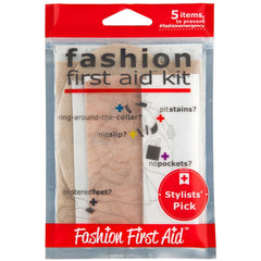 FASHION FIRST AID Purse Sized Kit (5 Products/Pack)