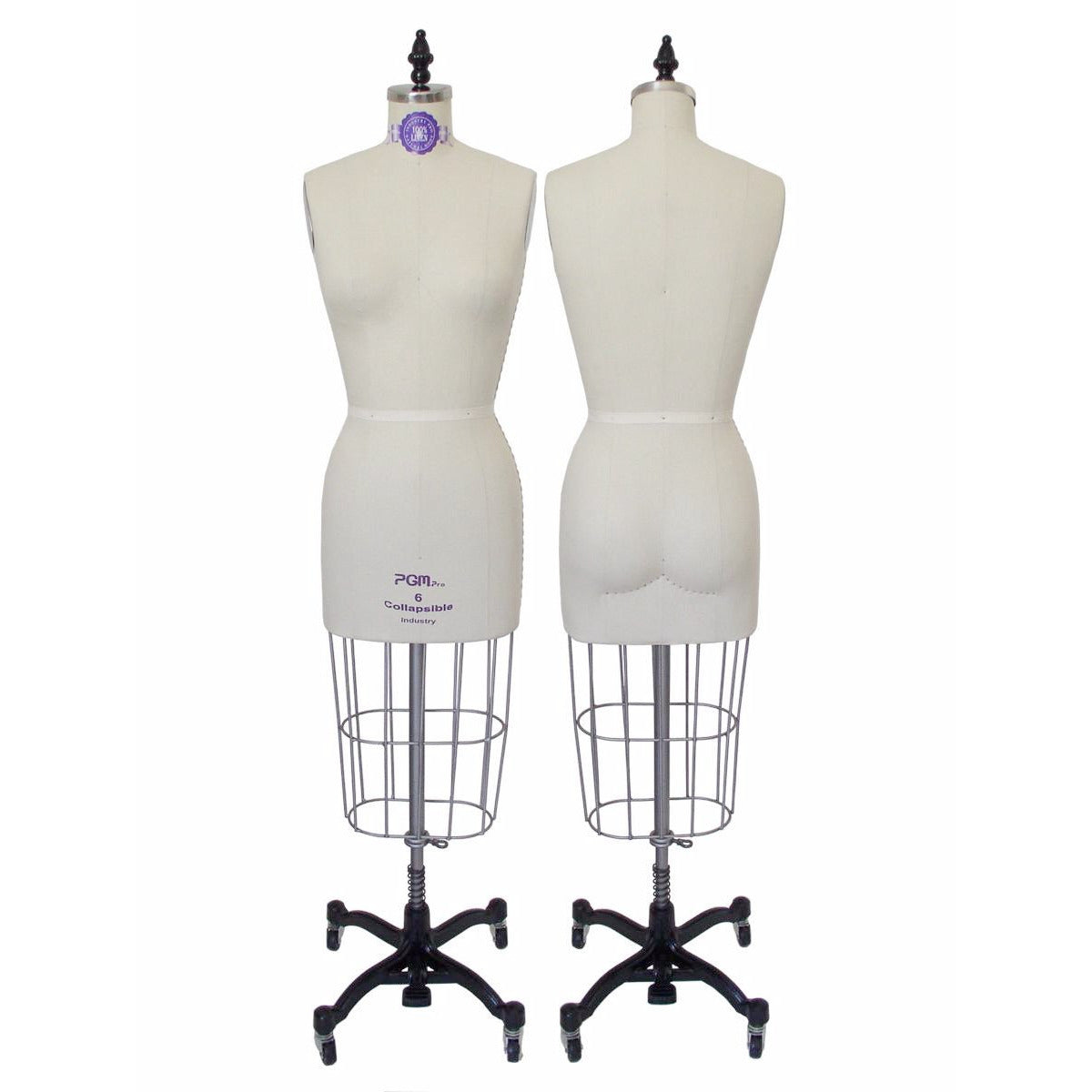 Metal Wire adjustable Female Dress Form Mannequin - China Wire Mannequin  and Wire Dress Form price | Made-in-China.com