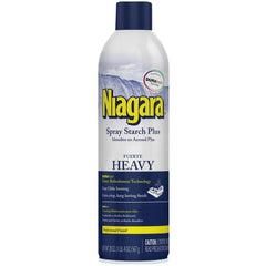 NIAGARA Spray Starch Plus, Aerosol (20 oz)