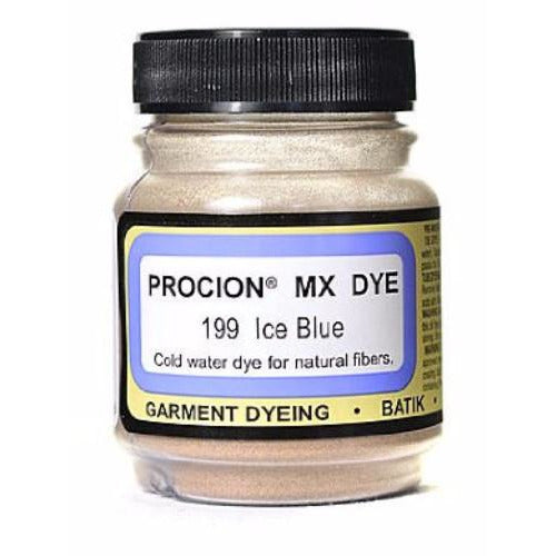 Jacquard Procion MX Fiber Reactive Dye