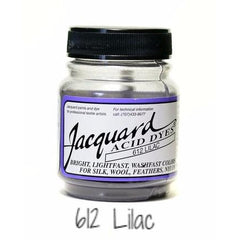 JACQUARD Acid Dyes, 1/2 oz