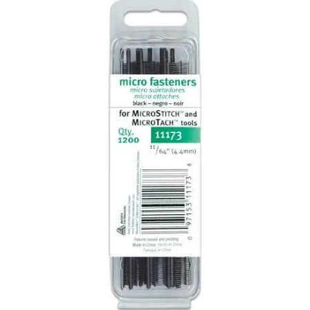 MicroStitch - Spare Needles - 4 superfine needles ☆