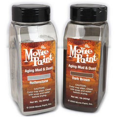 MOVIE PAINT Aging Mud & Dust (1 lb)