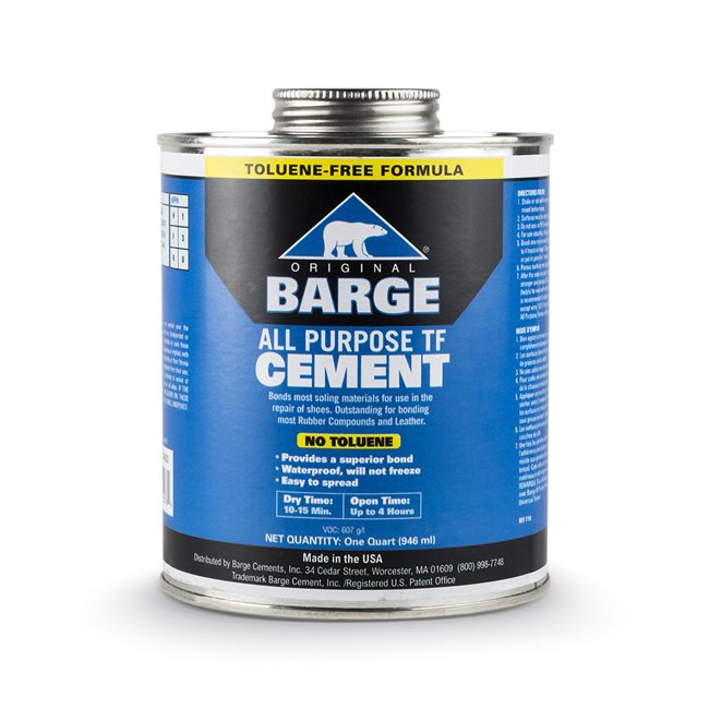 BARGE All Purpose Cement