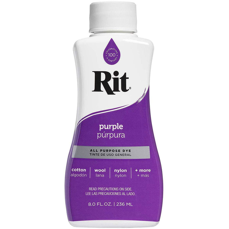 RIT All Purpose Liquid Dye (8 Fl. oz)