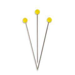 DRITZ Quilting Pins, Size 28 (500 pins/pack)