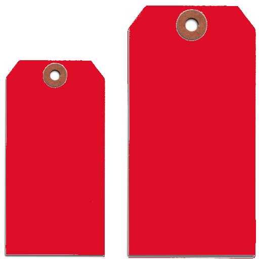 Red Tags