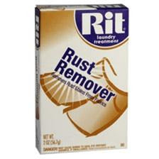 RIT: Rust Remover