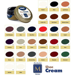 TRG Shoe Cream, M Series (1.55 oz)