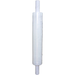 Shrink Wrap with Handles (18