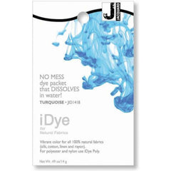 iDYE for Natural Fabrics (14g packet)