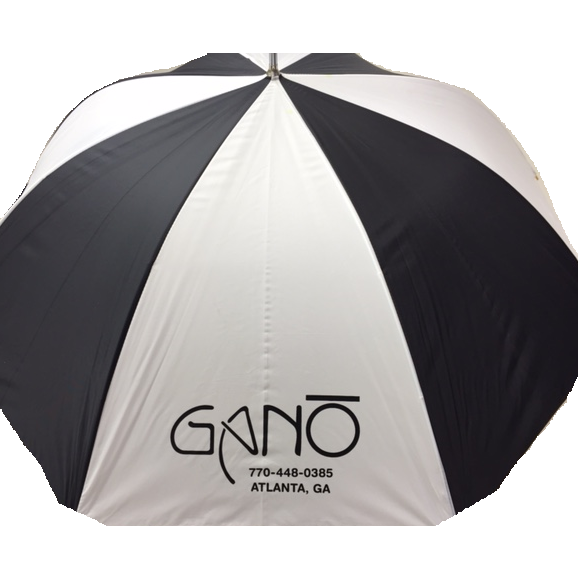 Over-Sized Golf Umbrella, 48" Arc
