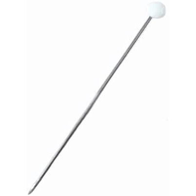 White Ball Head Quilting Pins (250 count)